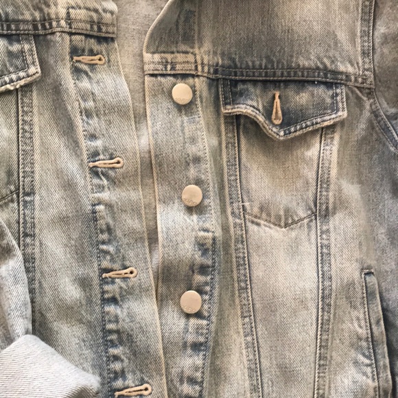 GAP jacket - Picture 3 of 3